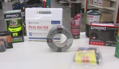 Texas tax-free holiday offers break on emergency prep supplies