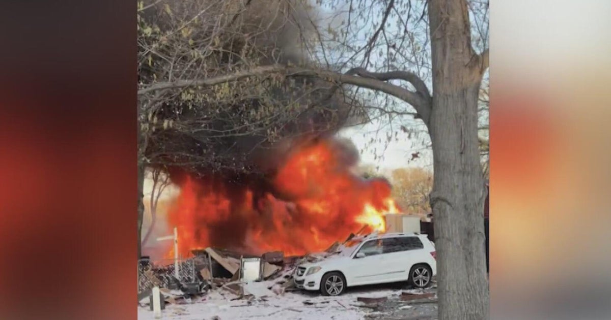 Lake Dallas City Council, Atmos Energy to meet after woman critically injured in house explosion