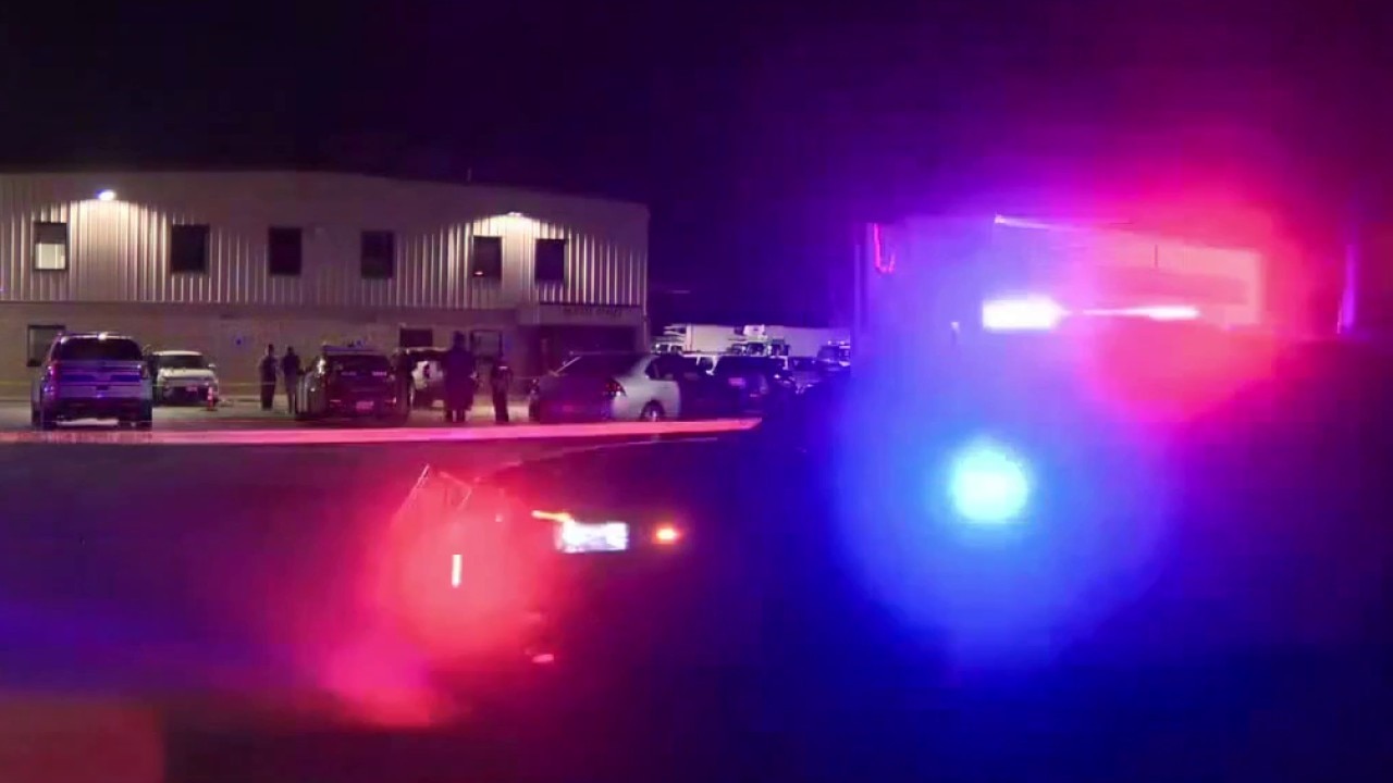PREVIOUS COVERAGE: Deadly shooting in Northeast Austin