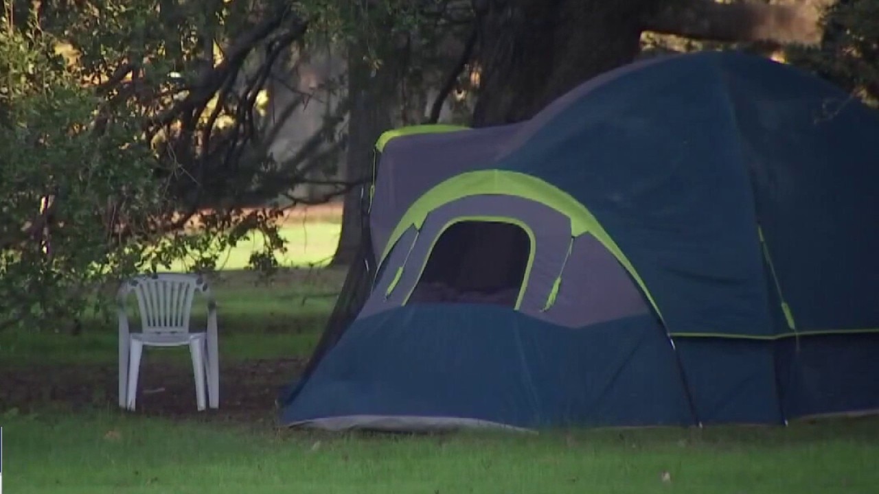 PREVIOUS COVERAGE: Homeless advocates call encampment sweeps inhumane