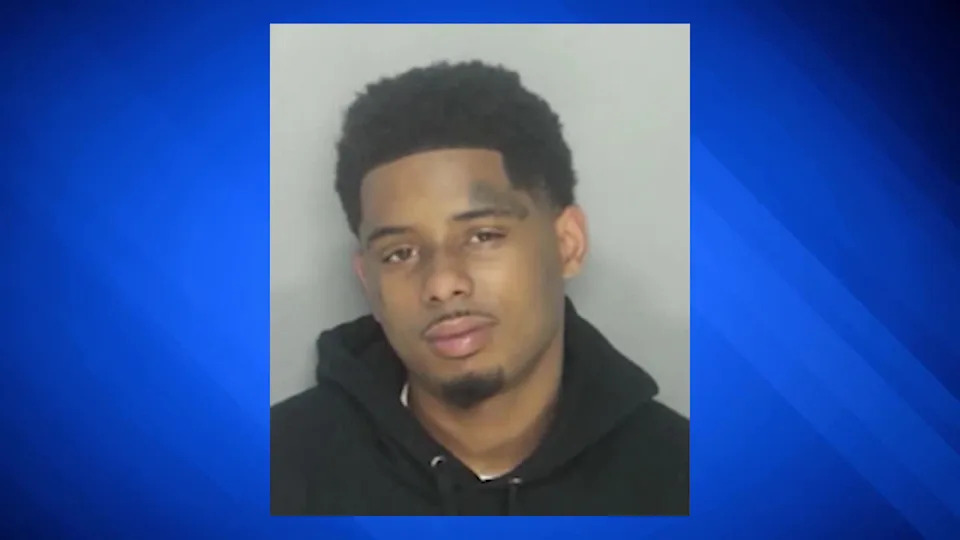 <div>Lontrell Williams Jr.</div>