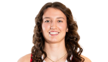 Bailey Maupin - Golden State Valkyries Guard