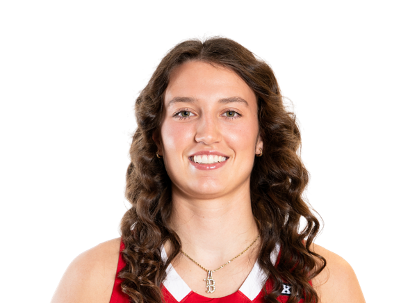 Bailey Maupin - Golden State Valkyries Guard