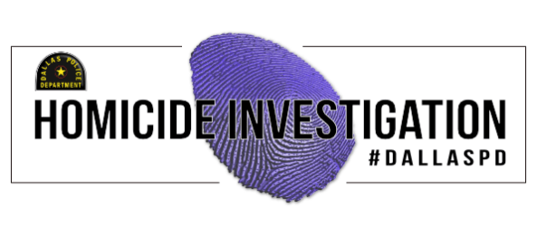 Homicide on Dallas Fort Worth Service Turnpike