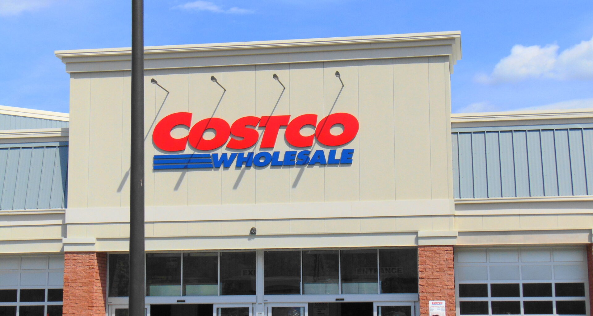 Bob on Business: Haltom City, soon home to H Mart, is getting a new Costco brand 