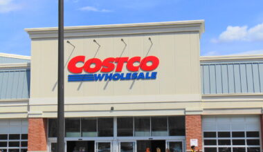 Bob on Business: Haltom City, soon home to H Mart, is getting a new Costco brand 