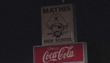 Parents speak out after hearing tied to Mathis High School assault case