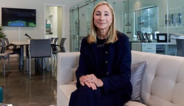 52 Faces: ‘Every drop in the bucket counts’; Colleyville real estate broker helps homeless