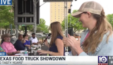 Texas Food Truck Showdown celebrates 10 tasty years in Central Texas