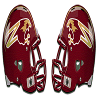 Zapata Hawks vs. Calallen Wildcats
