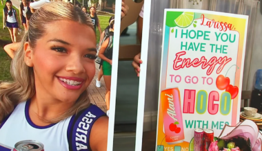 Texas lawsuit claims Alani energy drink caused teen's death