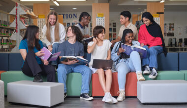 Reading soars at Dallas ISD
