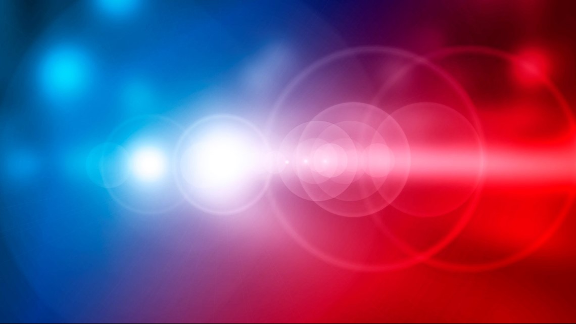 Man arrested as San Antonio police investigate sexual abuse claims