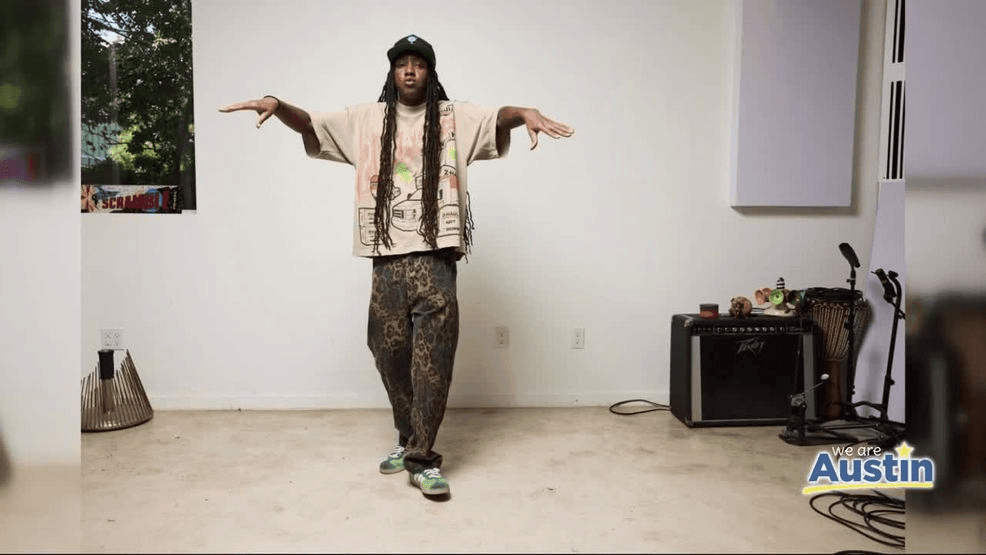 {p}“We’ll have Austin artist Blakchyl performing, food from Eldorado Cafe, and a silent auction featuring donated items from local businesses. You can gather a table with friends and leave feeling like you’ve done something meaningful.”{/p}