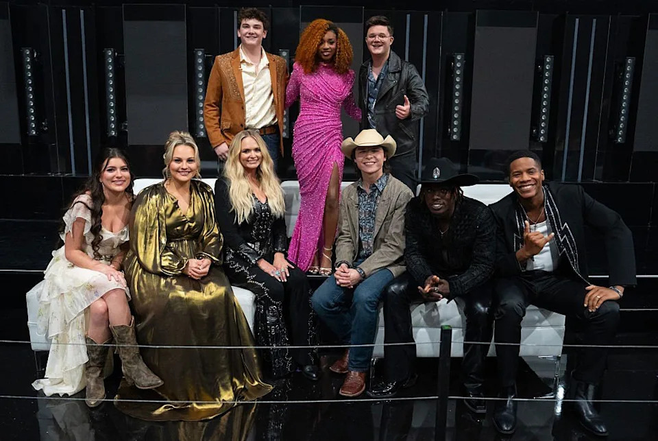 Now, nearly two months after the Lambert family decided to offload the dwelling, it has been snapped up by a lucky buyer; however, the price the anonymous buyer paid has yet to be revealed due to Texas being a non-disclosure state, which means that the final price is not public. <span class="image-credit">(Eric McCandless/Disney via Getty Images)</span>