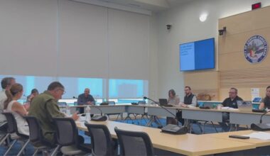 Corpus Christi committee works to update water conservation plan