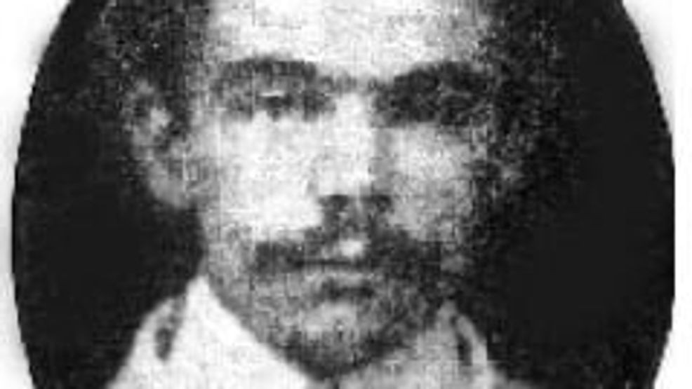 A portrait of Henry Morley, who boarded the Titanic under a false name with Kate Phillips and died in the sinking, leaving behind a story preserved through her memories and belongings.