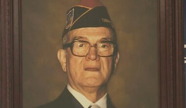 Calls grow to honor Dr. Hector P. Garcia, rename César Chávez sites in Texas