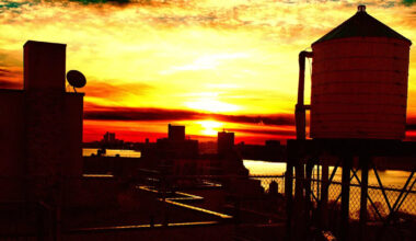 Climate Scientists Shake Their Heads as First US City Running Completely Out of Water