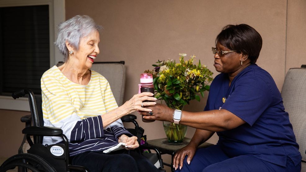 Cambridge Caregivers offers support and options for families caring for seniors at home
