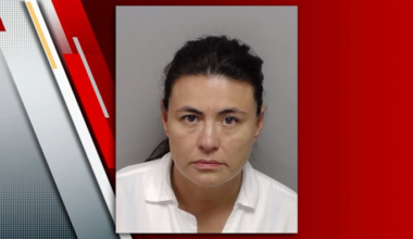 San Antonio elementary school teacher charged with continuous sexual assault of child, police say