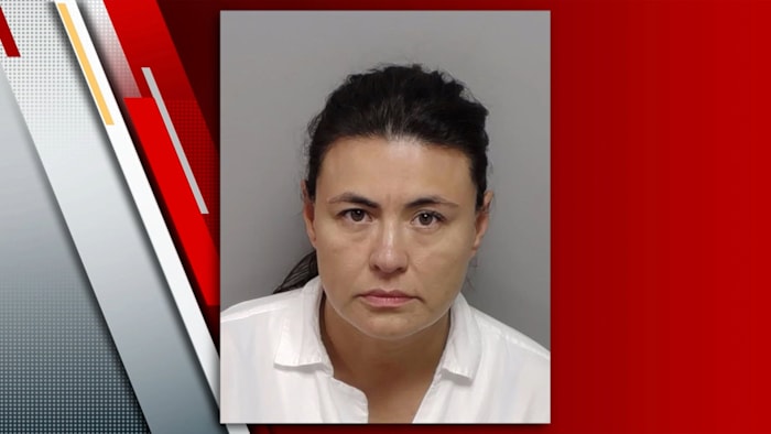 San Antonio elementary school teacher charged with continuous sexual assault of child, police say