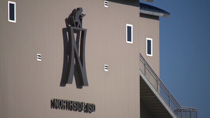 Expired milk served at middle school leaves 11 students ‘feeling unwell,’ NISD says