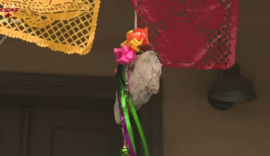 Longstanding Fiesta tradition to continue with hanging of ‘Rain Rock’ ahead of NIOSA