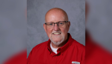 Slaton High School teacher Leo Schneider remembered as mentor, role model