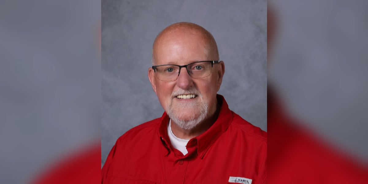 Slaton High School teacher Leo Schneider remembered as mentor, role model