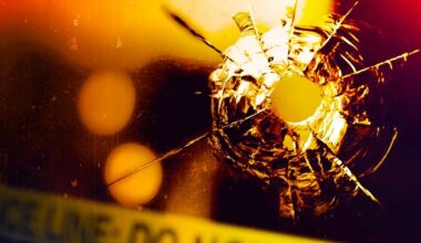 Baton Rouge rapper NBA Ben10 critically wounded in Houston double shooting, reports say