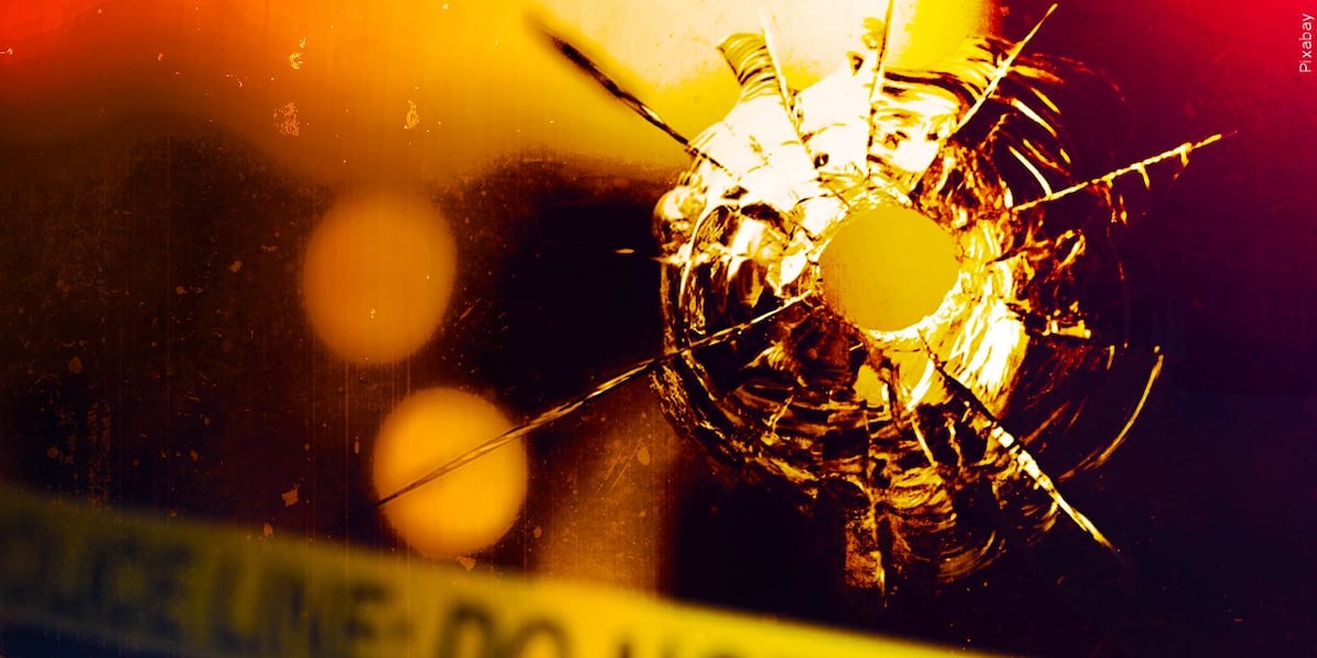 Baton Rouge rapper NBA Ben10 critically wounded in Houston double shooting, reports say