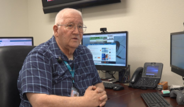 Lubbock County tests public emergency alert system