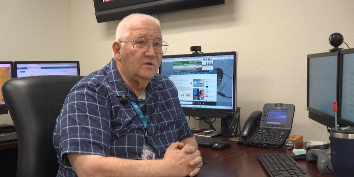 Lubbock County tests public emergency alert system