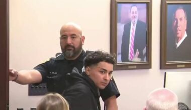 Erik Cantu receives time served sentence stemming from 2024 misdemeanor assault case