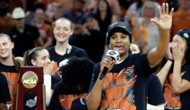 How to watch the Texas women's basketball team in the NCAA Tournament's Final Four