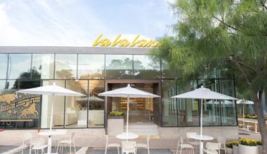 La La Land targets second location in Lincoln Heights shopping center