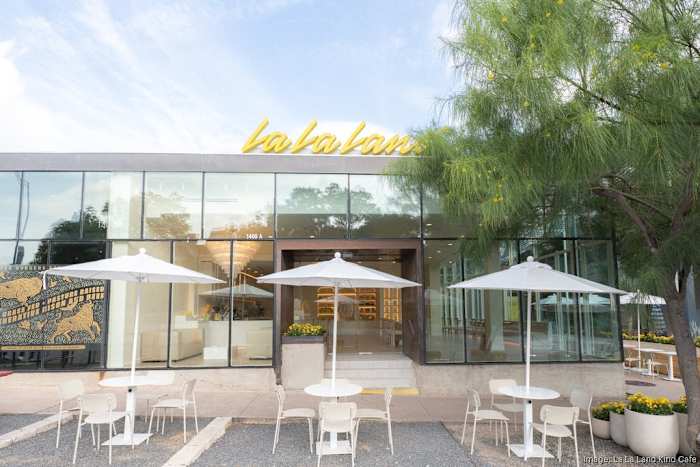 La La Land targets second location in Lincoln Heights shopping center