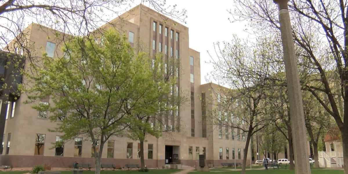 THC blamed for mental health crisis in Lubbock County