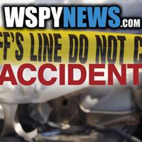 Driver seriously injured in crash south of Plano