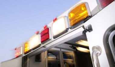 Tornado in northern Texas leaves at least 2 dead and destroys multiple homes