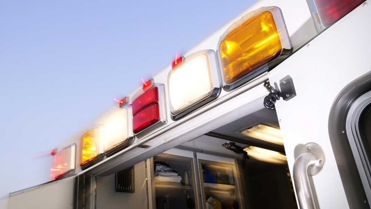 Tornado in northern Texas leaves at least 2 dead and destroys multiple homes