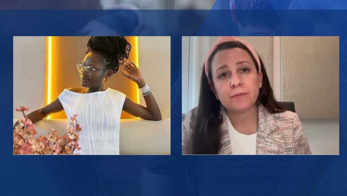 ‘Ms. Rachel’ calls for release of teen from ICE custody in Texas