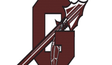 Ganado Indians vs. Calallen Wildcats
