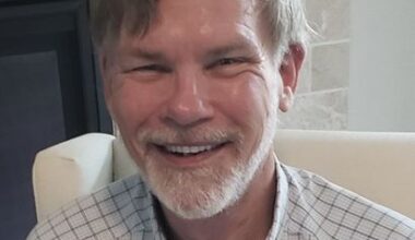 Robert Scott (Bob) MacGorman - Aug 30, 1952 - Mar 26, 2026