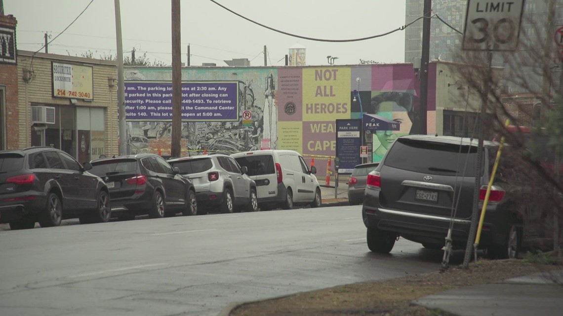 More than a year after Dallas raised most of its parking meter prices, Deep Ellum is getting a price hike too