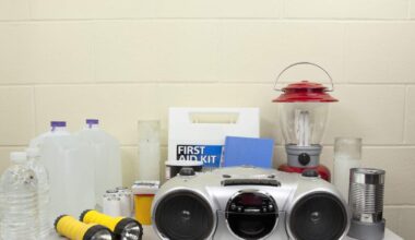 Texas' Emergency Supply Sales Tax Holiday Back This Weekend | NewsRadio 740 KTRH