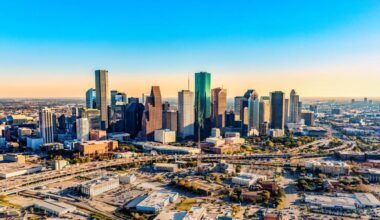 Houston Housing Market Maintains Momentum with Increased Buyer Activity | NewsRadio 740 KTRH