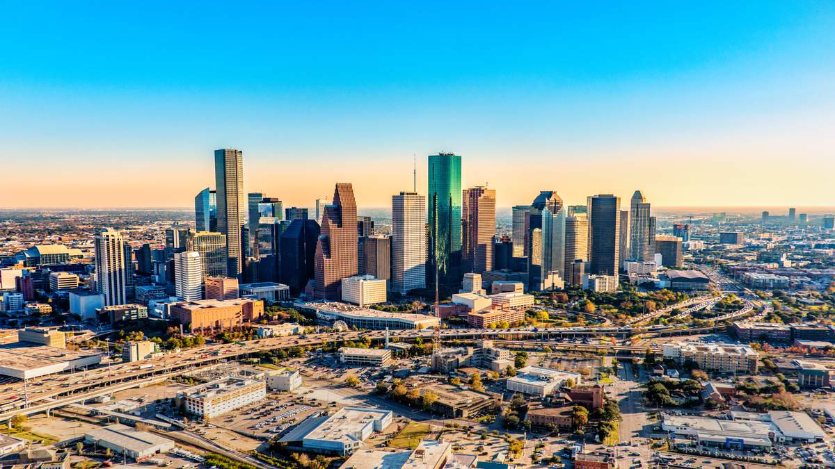 Houston Housing Market Maintains Momentum with Increased Buyer Activity | NewsRadio 740 KTRH