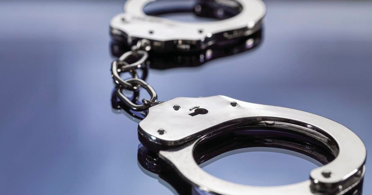 Palestine man arrested for theft of horses following TSCRA investigation | News